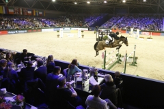 Jumping Amsterdam 2017 - ¬© Luifoto.nl