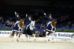 Jumping Amsterdam 2016 - ¬© Luifoto.nl