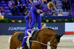 Jumping Amsterdam 2016 - ¬© Luifoto.nl