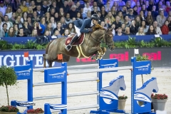 Simon Delestre - Hermes RyanJumping Amsterdam 2019¬© DigiShots