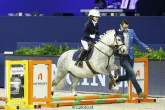 Jumping Amsterdam 2019 - ¬© Luifoto.nl