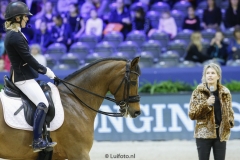 Jumping Amsterdam 2019 - ¬© Luifoto.nl