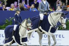 Jumping Amsterdam 2019 - ¬© Luifoto.nl