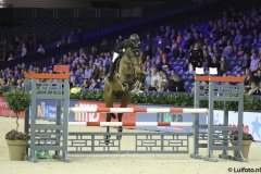 Jumping Amsterdam 2017 - ¬© Luifoto.nl