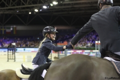 Jumping Amsterdam 2017 - ¬© Luifoto.nl