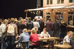 Jumping Amsterdam 2017 - ¬© Luifoto.nl