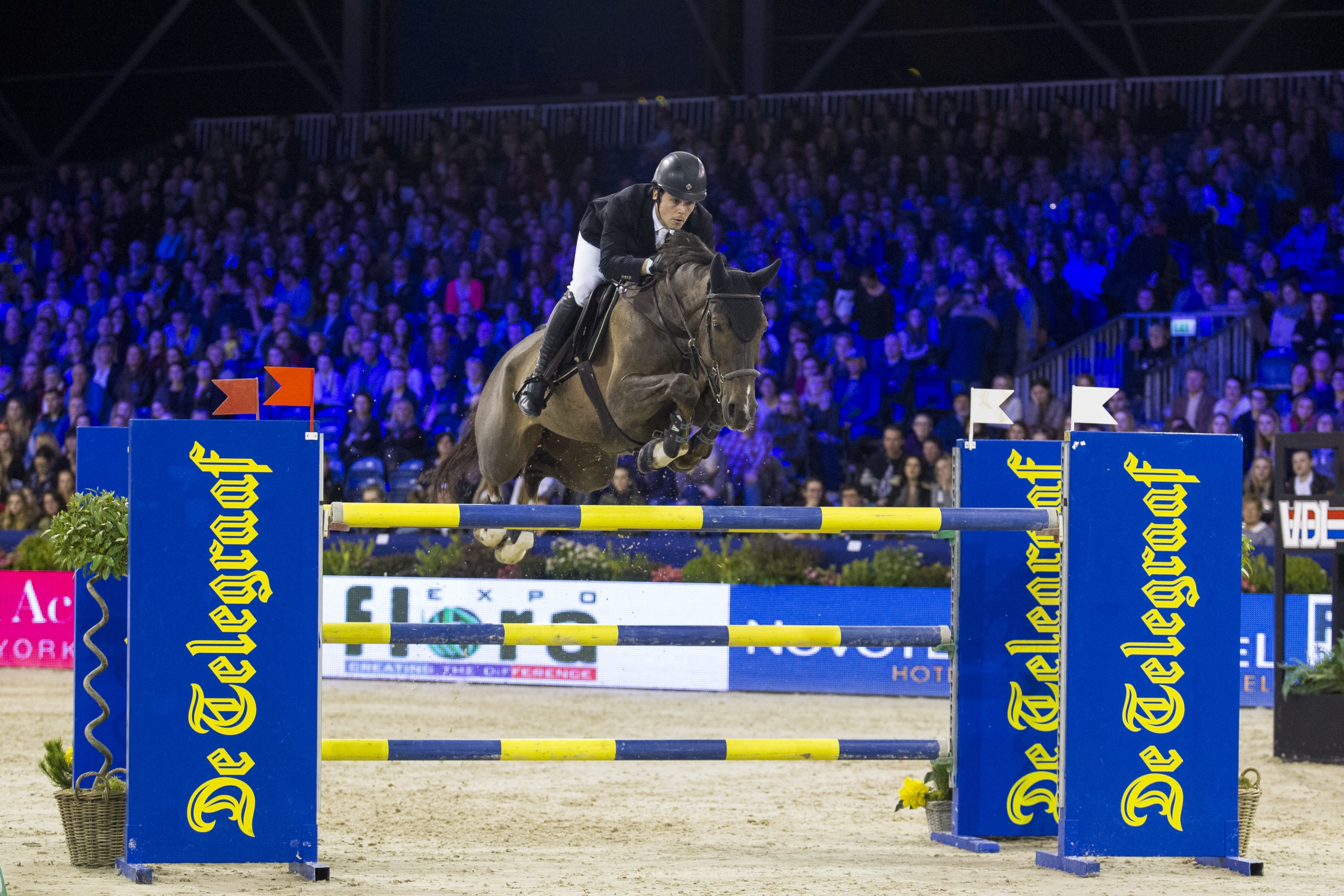 Results jumping amsterdam 2020 Results jumping amsterdam 2020