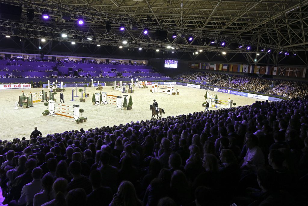 About Jumping Amsterdam Jumping Amsterdam