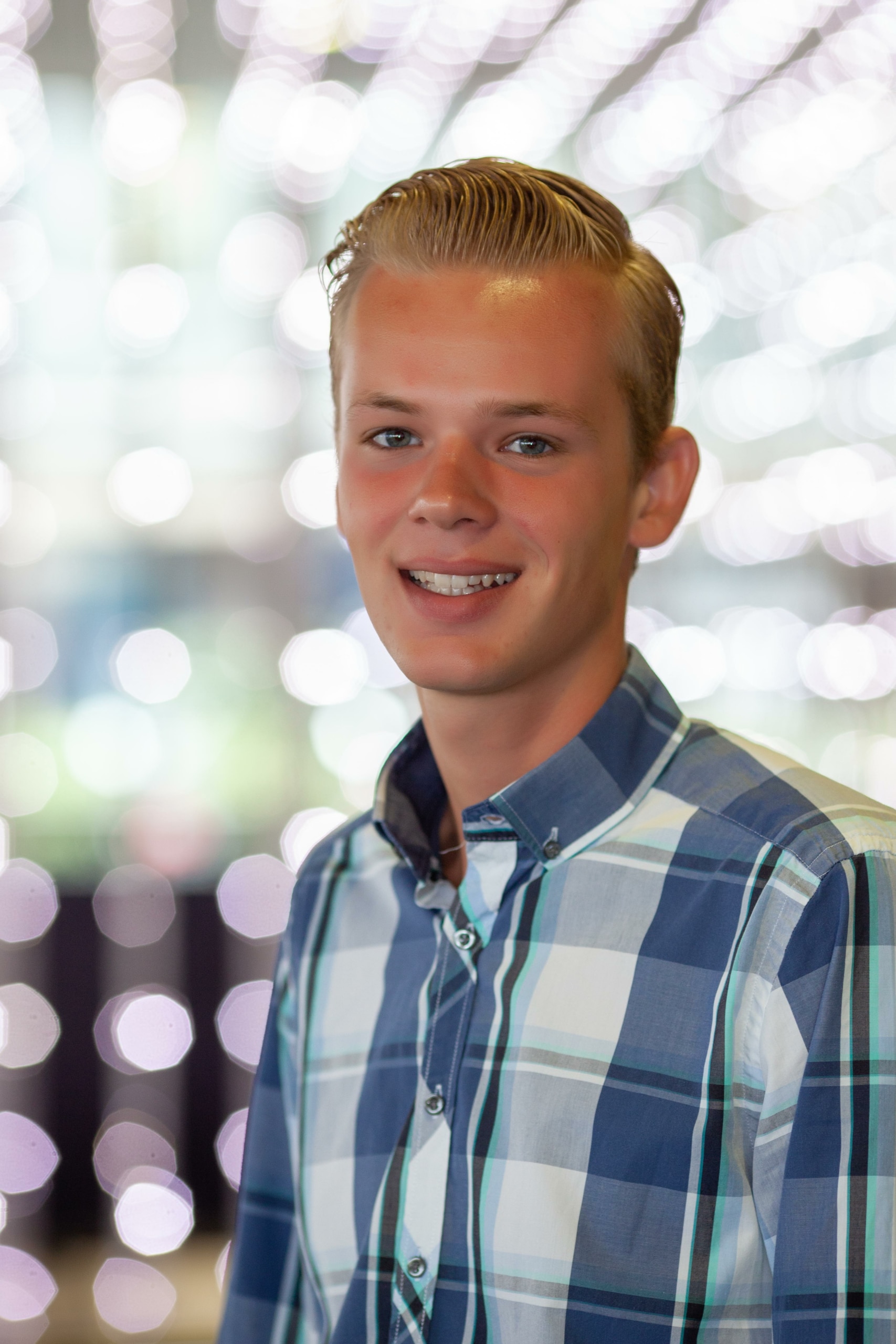 Dennis Deutekom