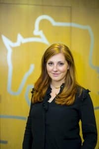 Irene Verheul