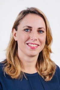 Charlotte Gunnink
