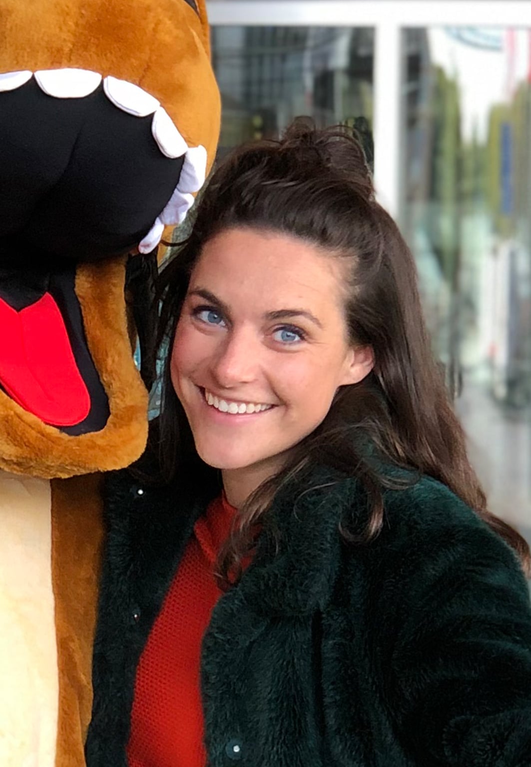 Anne Meester