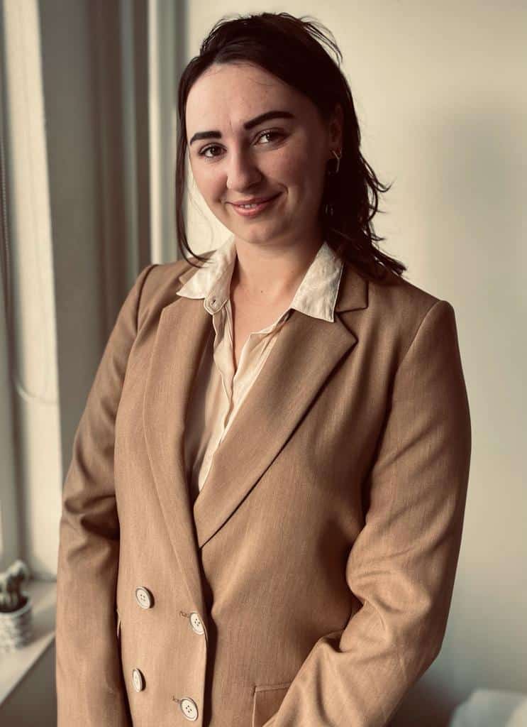 Dominique Gerritsen