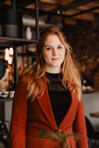 Lisette van Ginkel