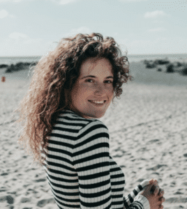 Anne Jongbloed