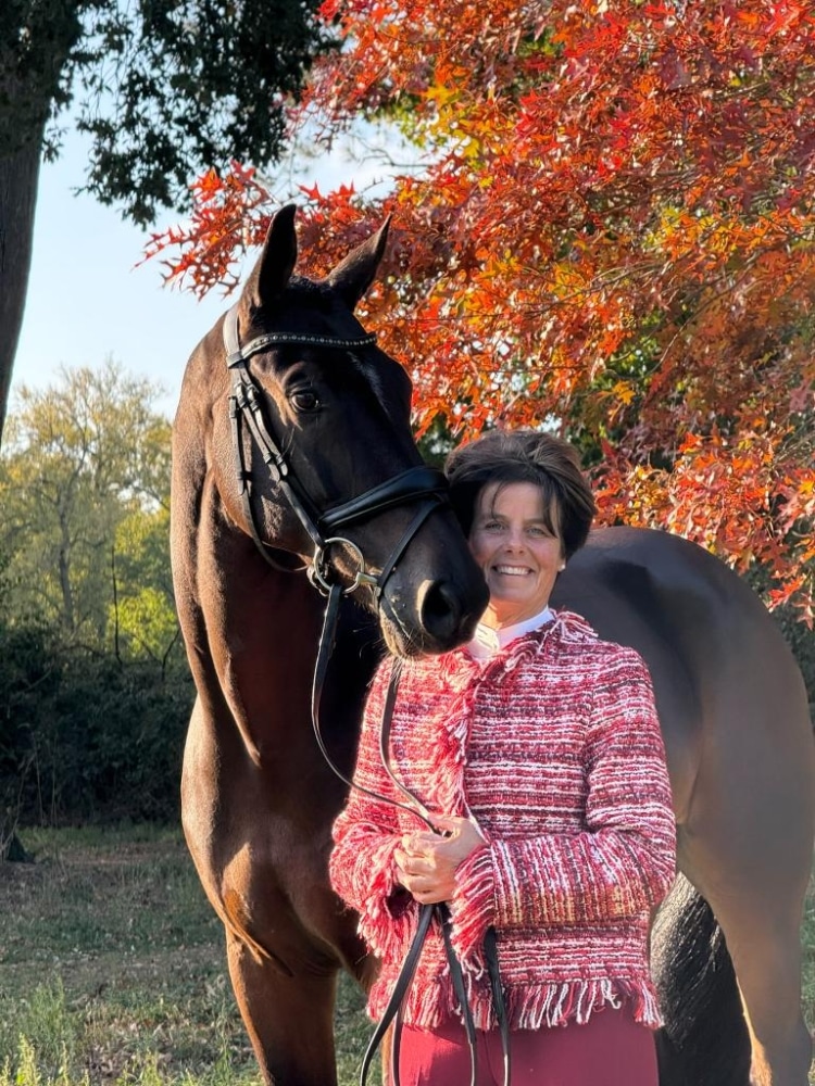 Willemina van der Goes-Petter