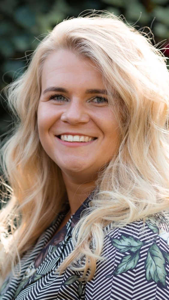 Annemijn Gaalman