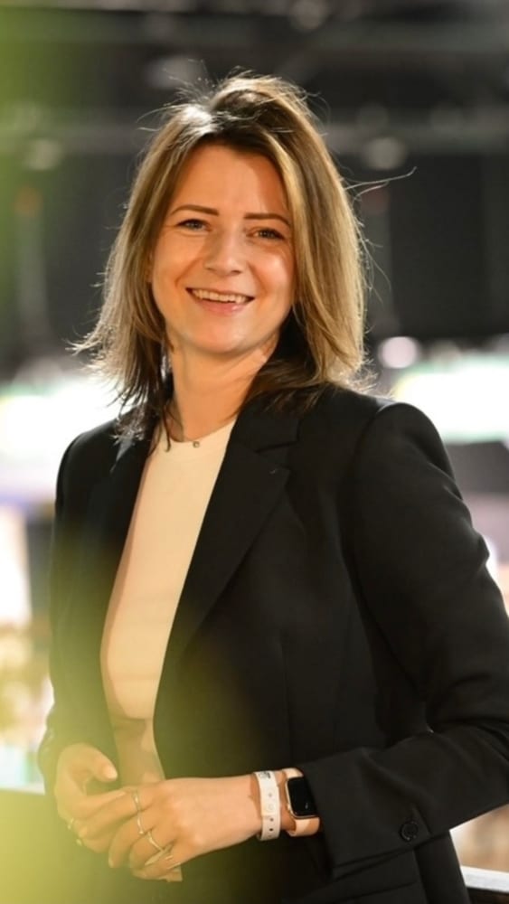 Annelou de Man