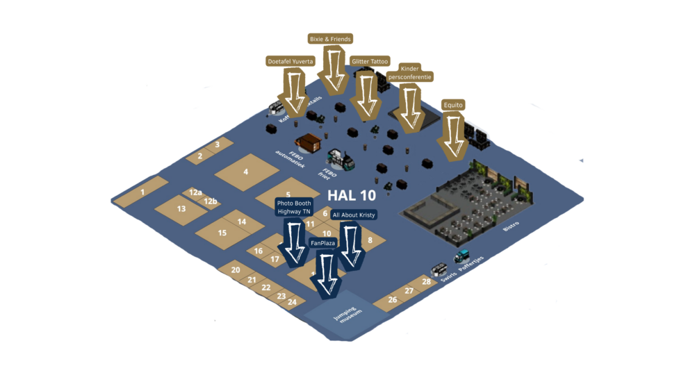 Kinder persconferentie (2)